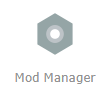 Mod Manager